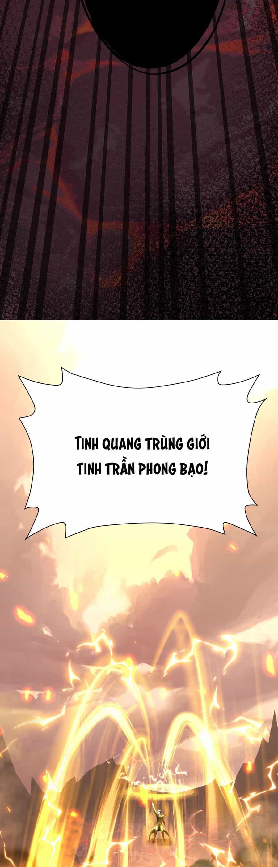 Ta Phế Tay Phong Sinh Thủy Khởi Trong Phản Diện - Chương 4 - ảnh 31