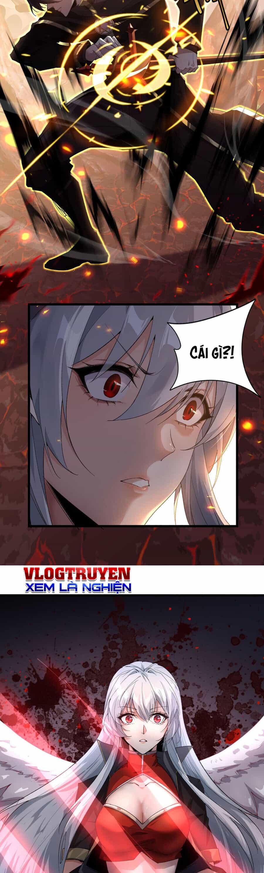 Ta Phế Tay Phong Sinh Thủy Khởi Trong Phản Diện - Chương 5 - ảnh 12