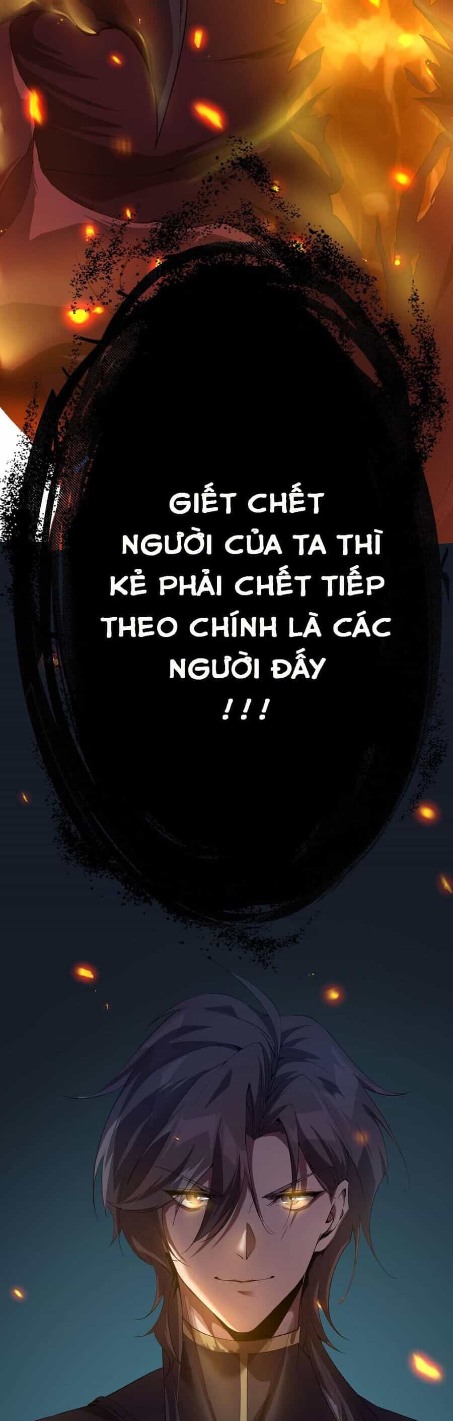 Ta Phế Tay Phong Sinh Thủy Khởi Trong Phản Diện - Chương 5 - ảnh 39