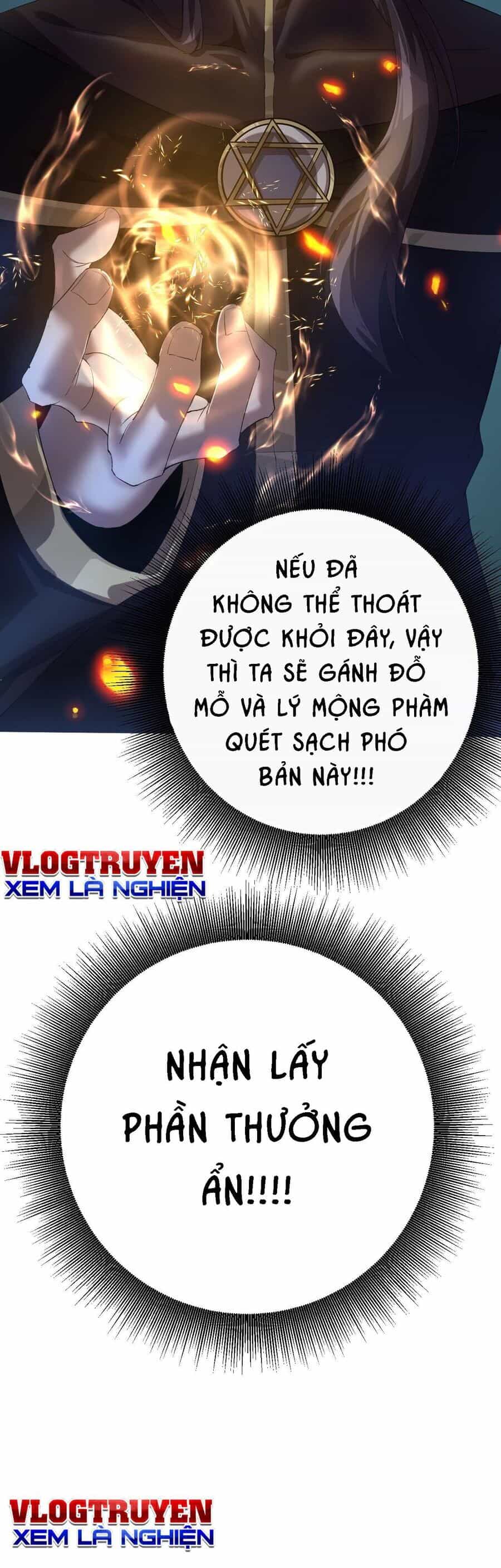 Ta Phế Tay Phong Sinh Thủy Khởi Trong Phản Diện - Chương 5 - ảnh 40