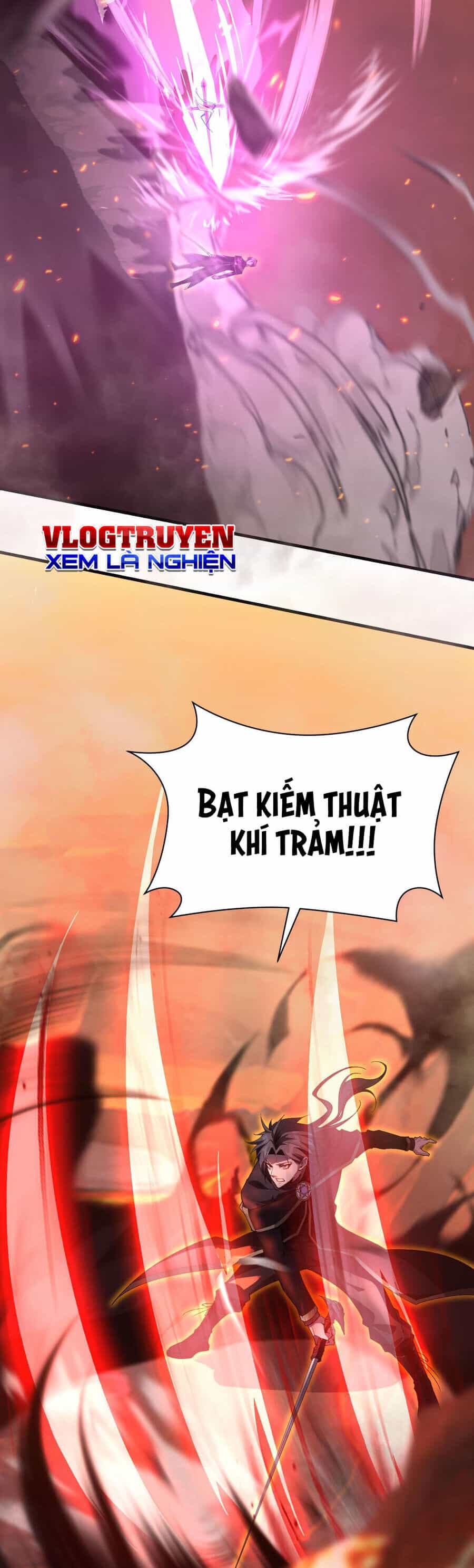 Ta Phế Tay Phong Sinh Thủy Khởi Trong Phản Diện - Chương 5 - ảnh 8