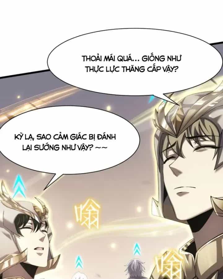 Ta Phế Tay Phong Sinh Thủy Khởi Trong Phản Diện - Chương 13 - ảnh 35