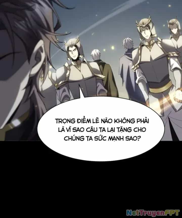 Ta Phế Tay Phong Sinh Thủy Khởi Trong Phản Diện - Chương 13 - ảnh 37