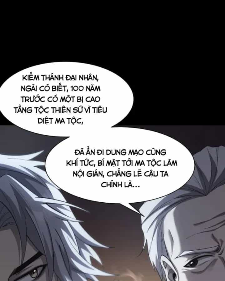 Ta Phế Tay Phong Sinh Thủy Khởi Trong Phản Diện - Chương 13 - ảnh 38