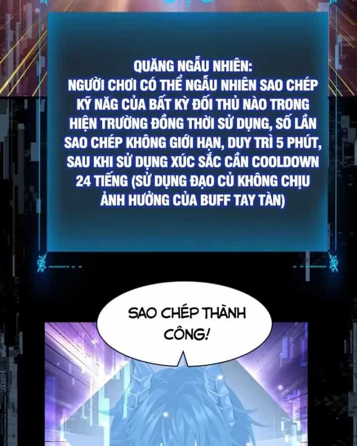 Ta Phế Tay Phong Sinh Thủy Khởi Trong Phản Diện - Chương 13 - ảnh 77