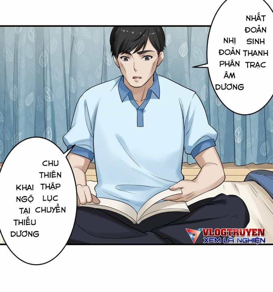 Ta Phổ Cập Tu Tiên Cho Cả Thế Giới - Chương 1 - ảnh 127