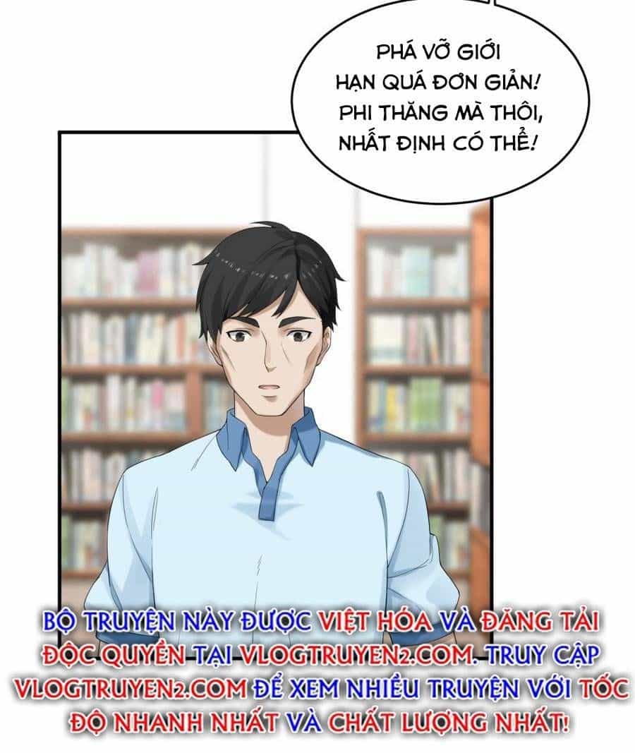 Ta Phổ Cập Tu Tiên Cho Cả Thế Giới - Chương 1 - ảnh 24