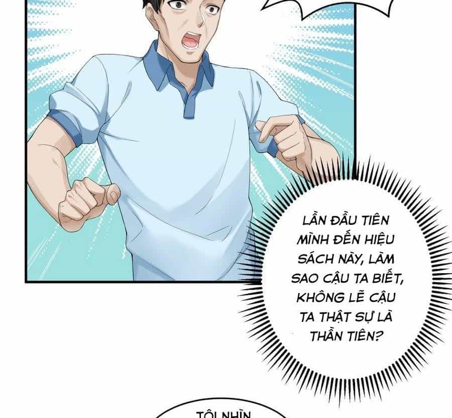 Ta Phổ Cập Tu Tiên Cho Cả Thế Giới - Chương 1 - ảnh 36