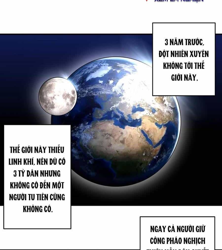 Ta Phổ Cập Tu Tiên Cho Cả Thế Giới - Chương 1 - ảnh 44