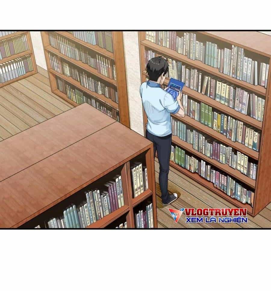 Ta Phổ Cập Tu Tiên Cho Cả Thế Giới - Chương 1 - ảnh 5