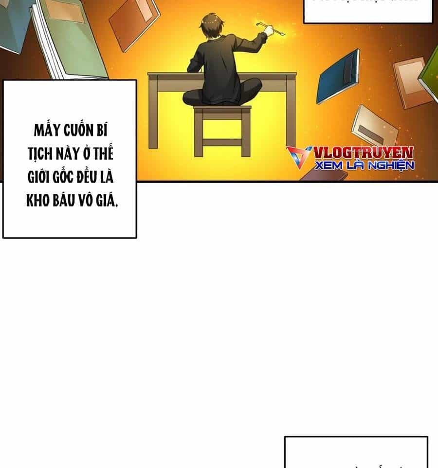 Ta Phổ Cập Tu Tiên Cho Cả Thế Giới - Chương 1 - ảnh 54