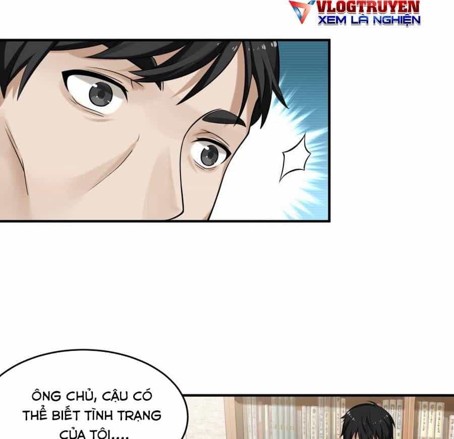 Ta Phổ Cập Tu Tiên Cho Cả Thế Giới - Chương 1 - ảnh 61