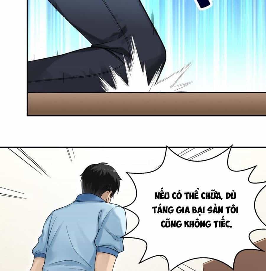 Ta Phổ Cập Tu Tiên Cho Cả Thế Giới - Chương 1 - ảnh 68