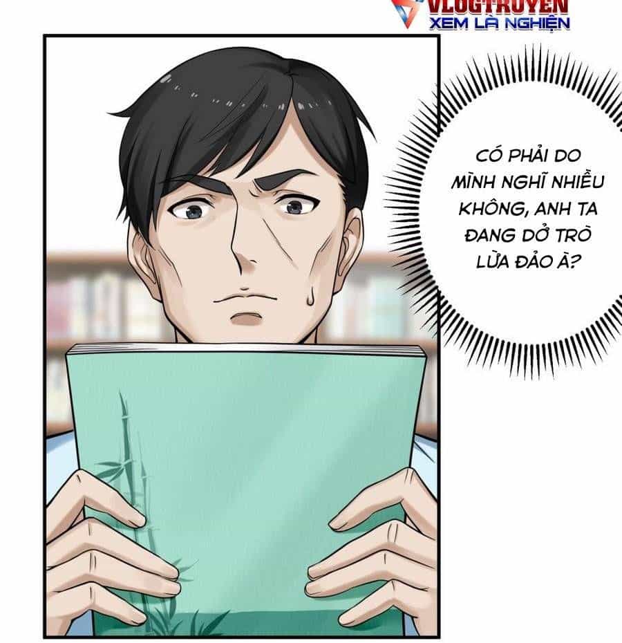 Ta Phổ Cập Tu Tiên Cho Cả Thế Giới - Chương 1 - ảnh 79