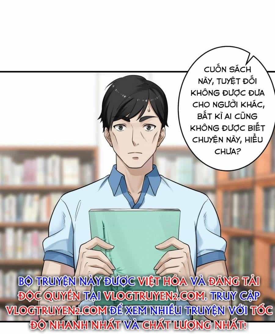 Ta Phổ Cập Tu Tiên Cho Cả Thế Giới - Chương 1 - ảnh 96