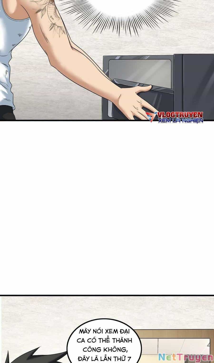 Ta Phổ Cập Tu Tiên Cho Cả Thế Giới - Chương 10 - ảnh 13