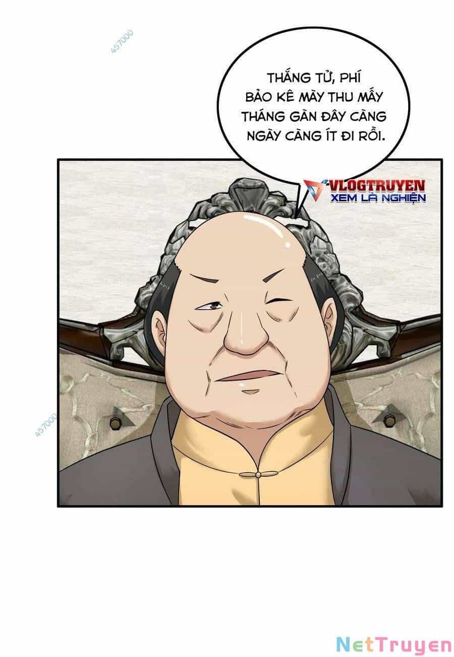 Ta Phổ Cập Tu Tiên Cho Cả Thế Giới - Chương 10 - ảnh 34