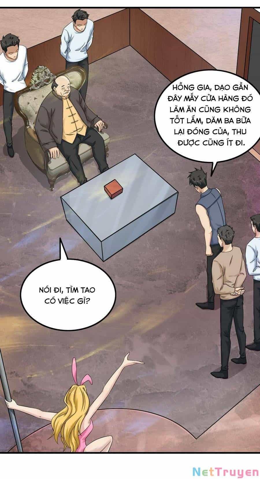 Ta Phổ Cập Tu Tiên Cho Cả Thế Giới - Chương 10 - ảnh 35