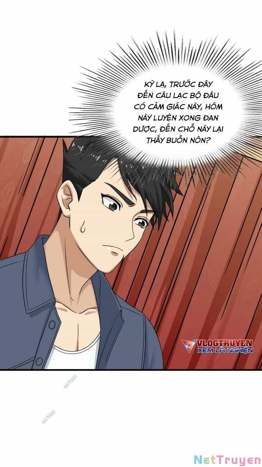 Ta Phổ Cập Tu Tiên Cho Cả Thế Giới - Chương 10 - ảnh 36