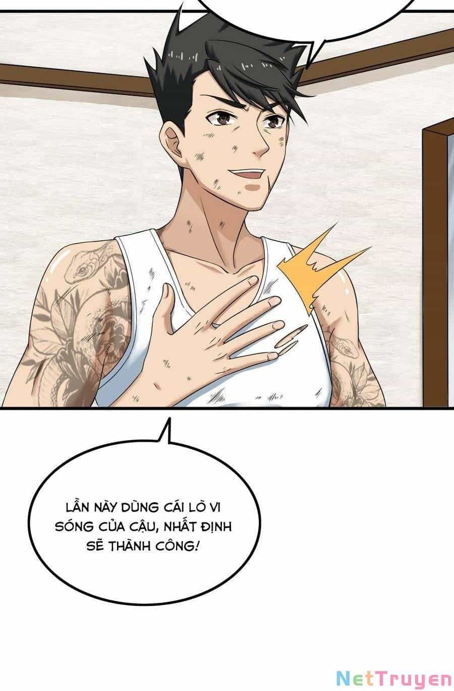 Ta Phổ Cập Tu Tiên Cho Cả Thế Giới - Chương 10 - ảnh 9