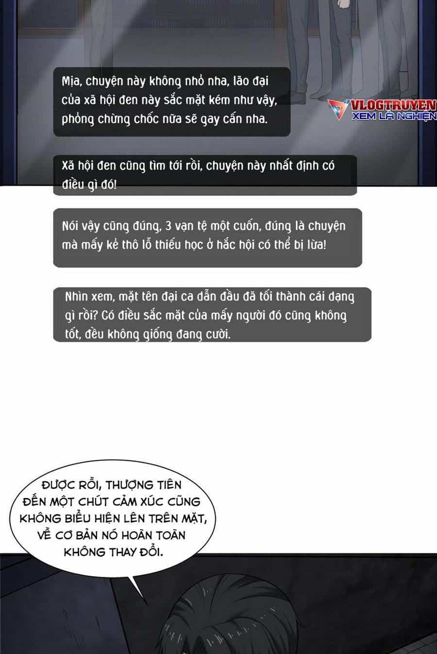 Ta Phổ Cập Tu Tiên Cho Cả Thế Giới - Chương 11 - ảnh 53
