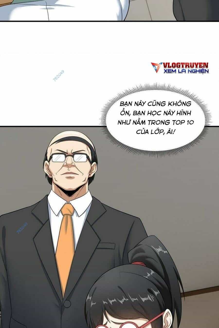 Ta Phổ Cập Tu Tiên Cho Cả Thế Giới - Chương 12 - ảnh 20