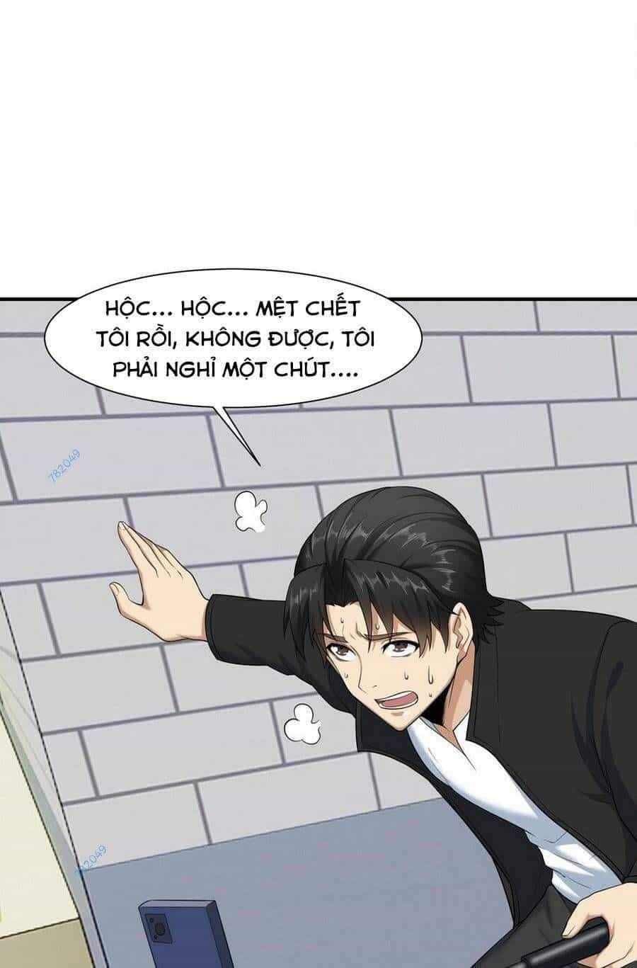 Ta Phổ Cập Tu Tiên Cho Cả Thế Giới - Chương 12 - ảnh 44
