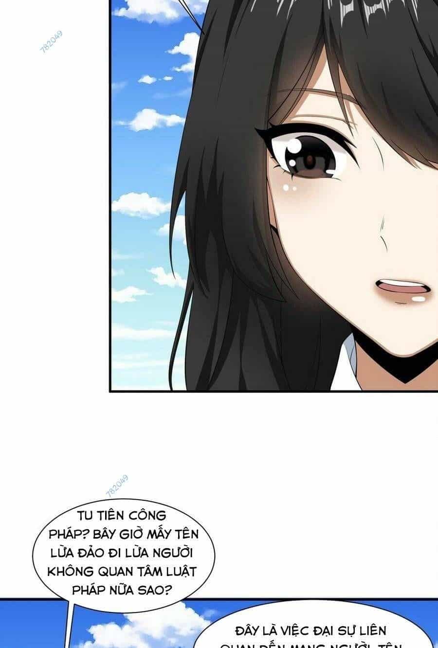 Ta Phổ Cập Tu Tiên Cho Cả Thế Giới - Chương 12 - ảnh 76