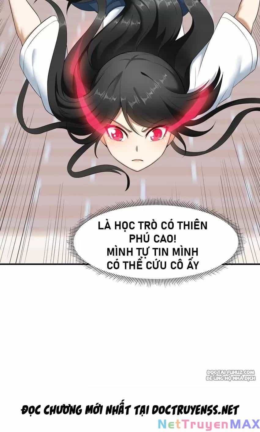 Ta Phổ Cập Tu Tiên Cho Cả Thế Giới - Chương 13 - ảnh 24
