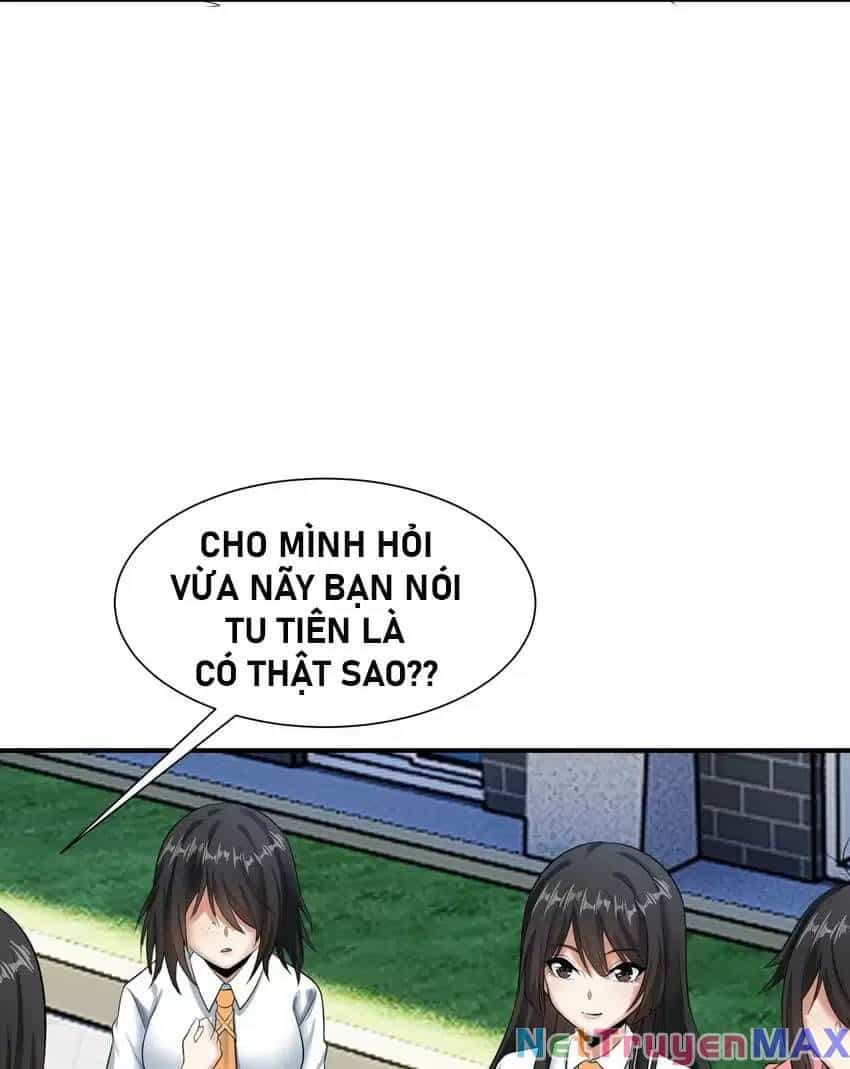Ta Phổ Cập Tu Tiên Cho Cả Thế Giới - Chương 13 - ảnh 37