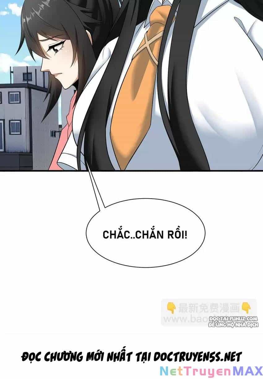 Ta Phổ Cập Tu Tiên Cho Cả Thế Giới - Chương 13 - ảnh 47
