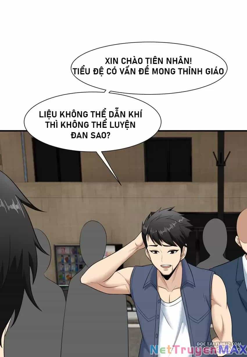 Ta Phổ Cập Tu Tiên Cho Cả Thế Giới - Chương 13 - ảnh 60