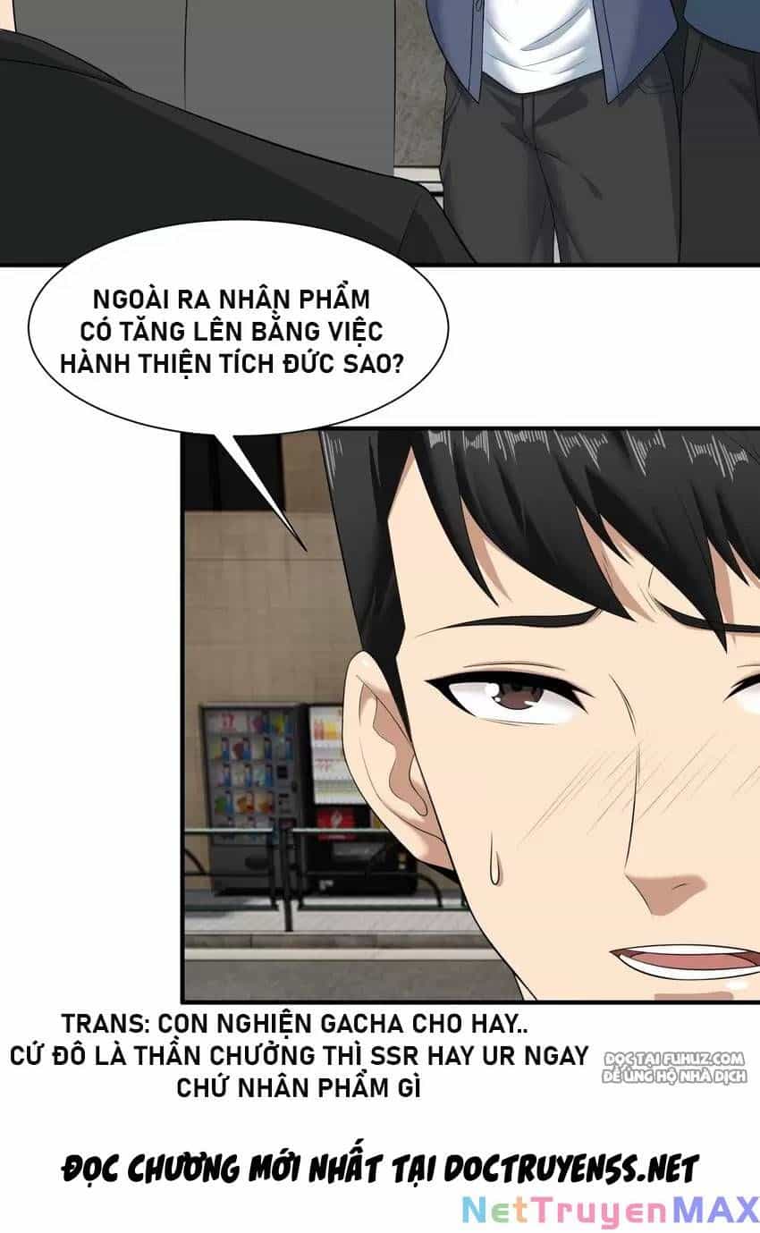 Ta Phổ Cập Tu Tiên Cho Cả Thế Giới - Chương 13 - ảnh 61