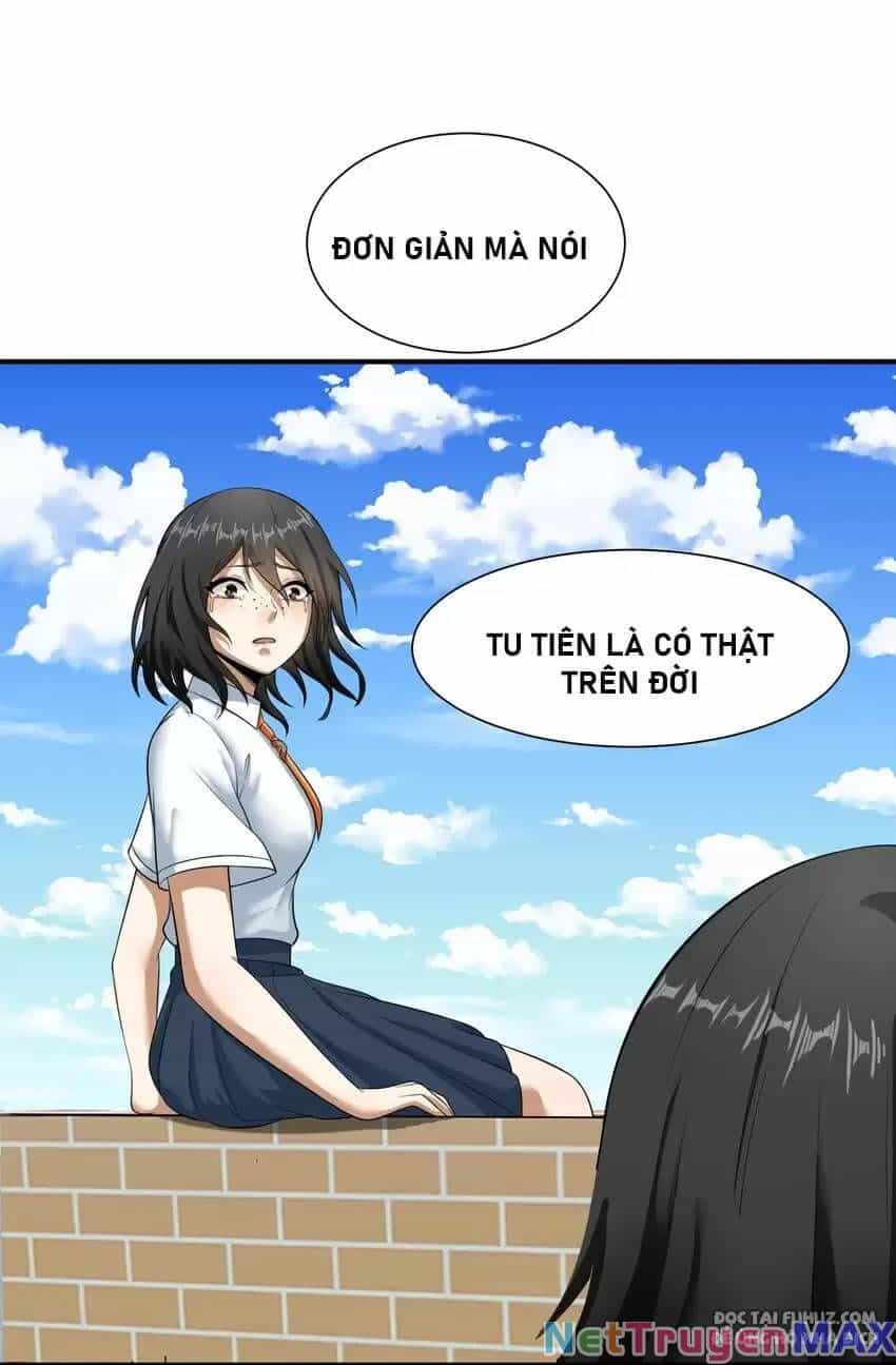 Ta Phổ Cập Tu Tiên Cho Cả Thế Giới - Chương 13 - ảnh 7