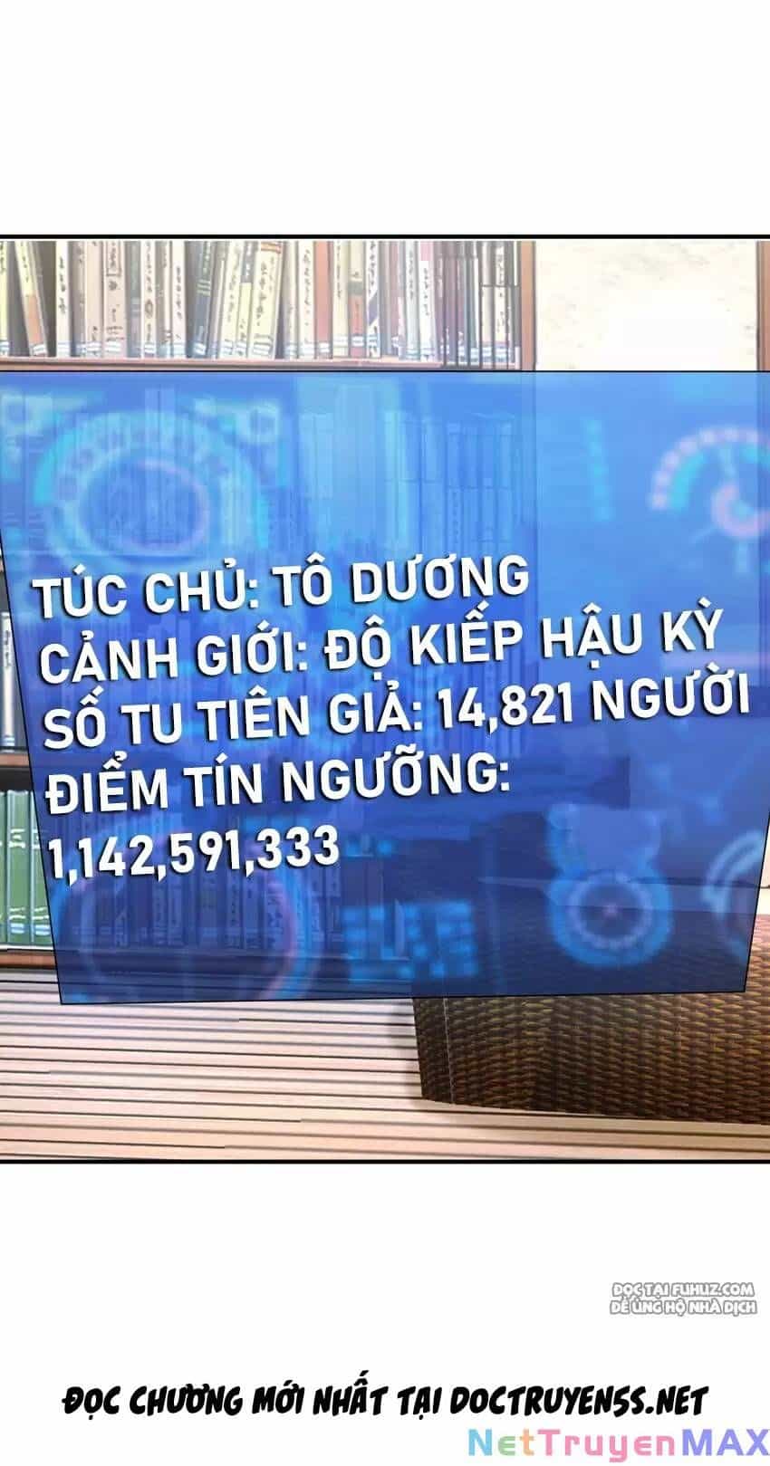 Ta Phổ Cập Tu Tiên Cho Cả Thế Giới - Chương 14 - ảnh 22