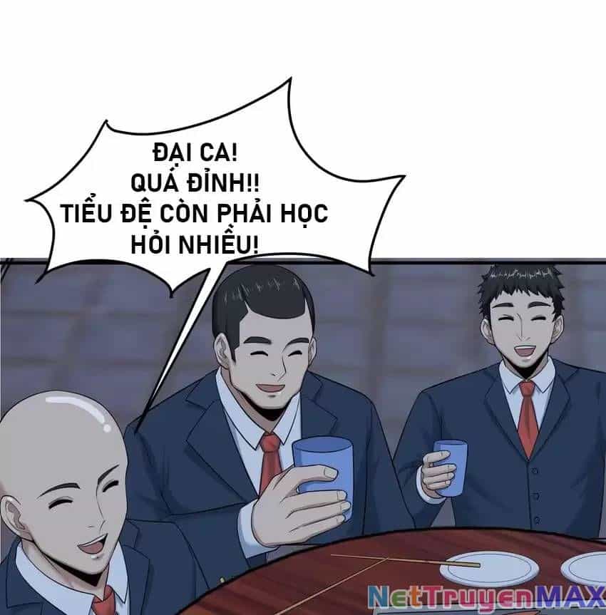 Ta Phổ Cập Tu Tiên Cho Cả Thế Giới - Chương 14 - ảnh 33