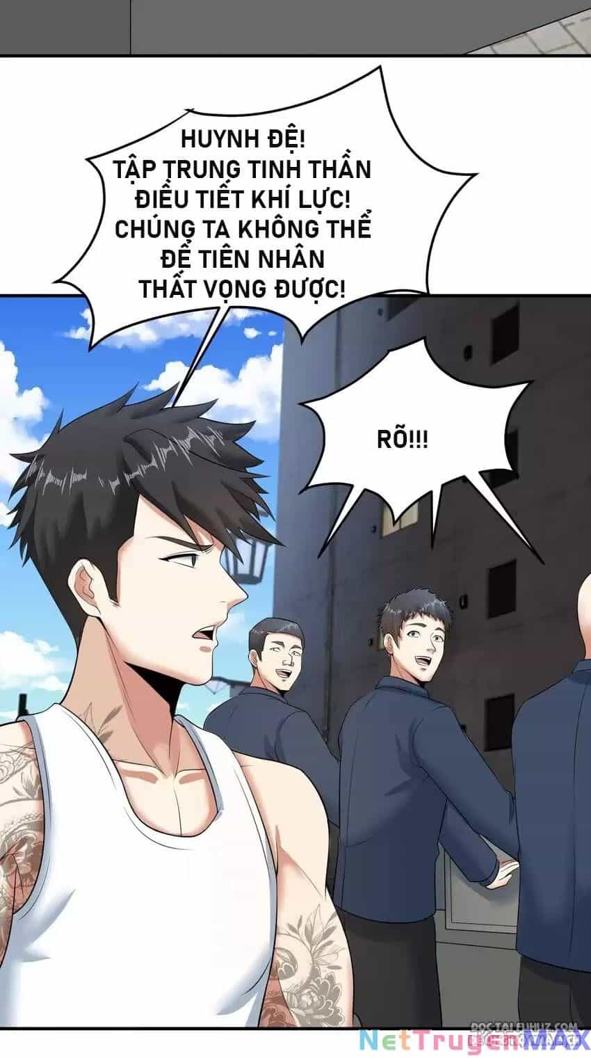 Ta Phổ Cập Tu Tiên Cho Cả Thế Giới - Chương 14 - ảnh 6