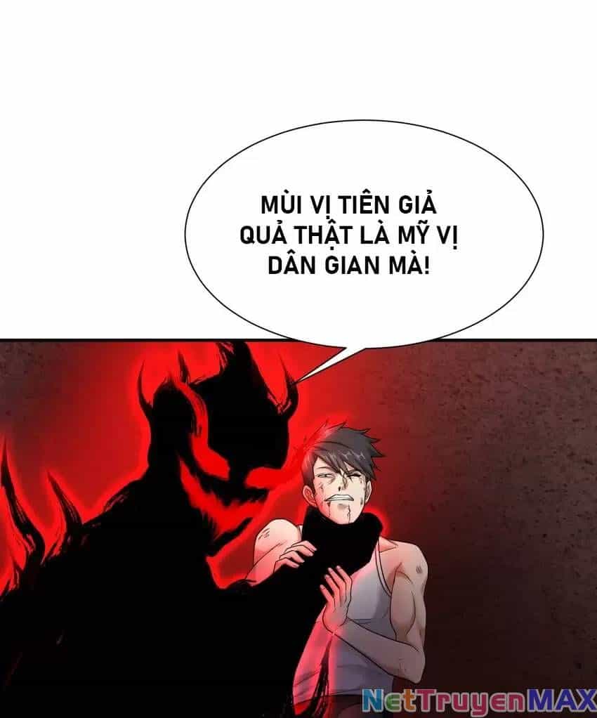 Ta Phổ Cập Tu Tiên Cho Cả Thế Giới - Chương 15 - ảnh 29