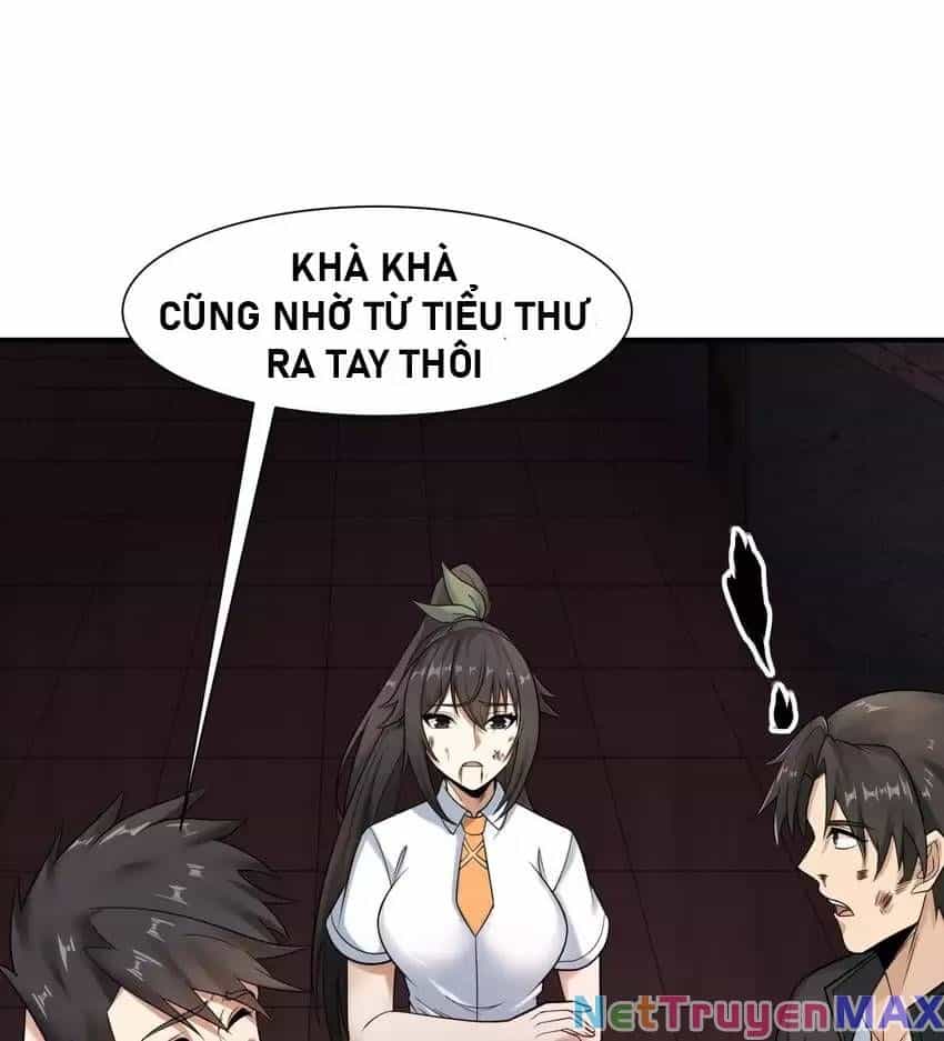 Ta Phổ Cập Tu Tiên Cho Cả Thế Giới - Chương 15 - ảnh 44