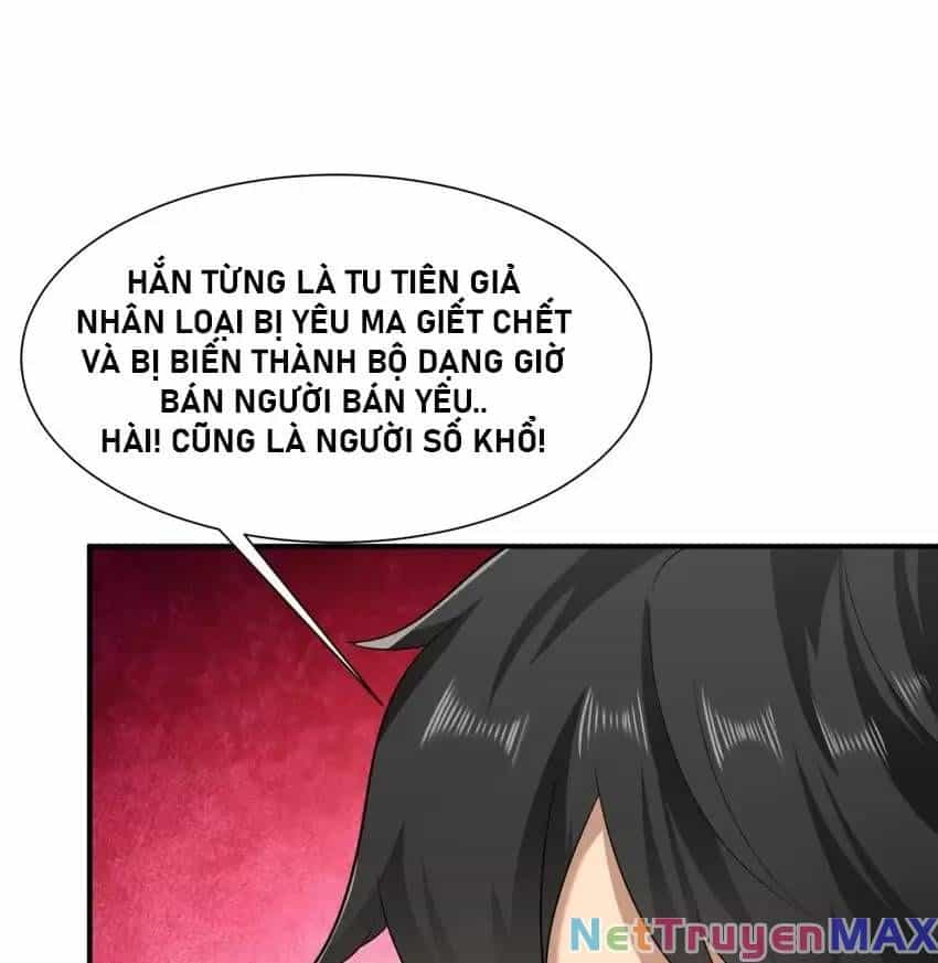 Ta Phổ Cập Tu Tiên Cho Cả Thế Giới - Chương 16 - ảnh 47