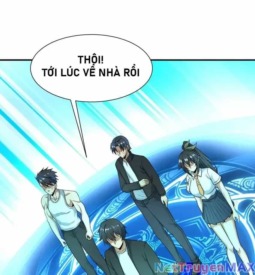 Ta Phổ Cập Tu Tiên Cho Cả Thế Giới - Chương 16 - ảnh 49