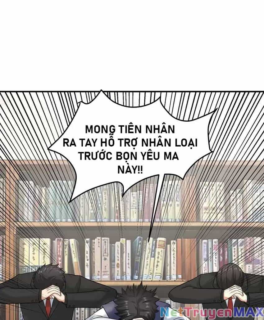 Ta Phổ Cập Tu Tiên Cho Cả Thế Giới - Chương 17 - ảnh 16