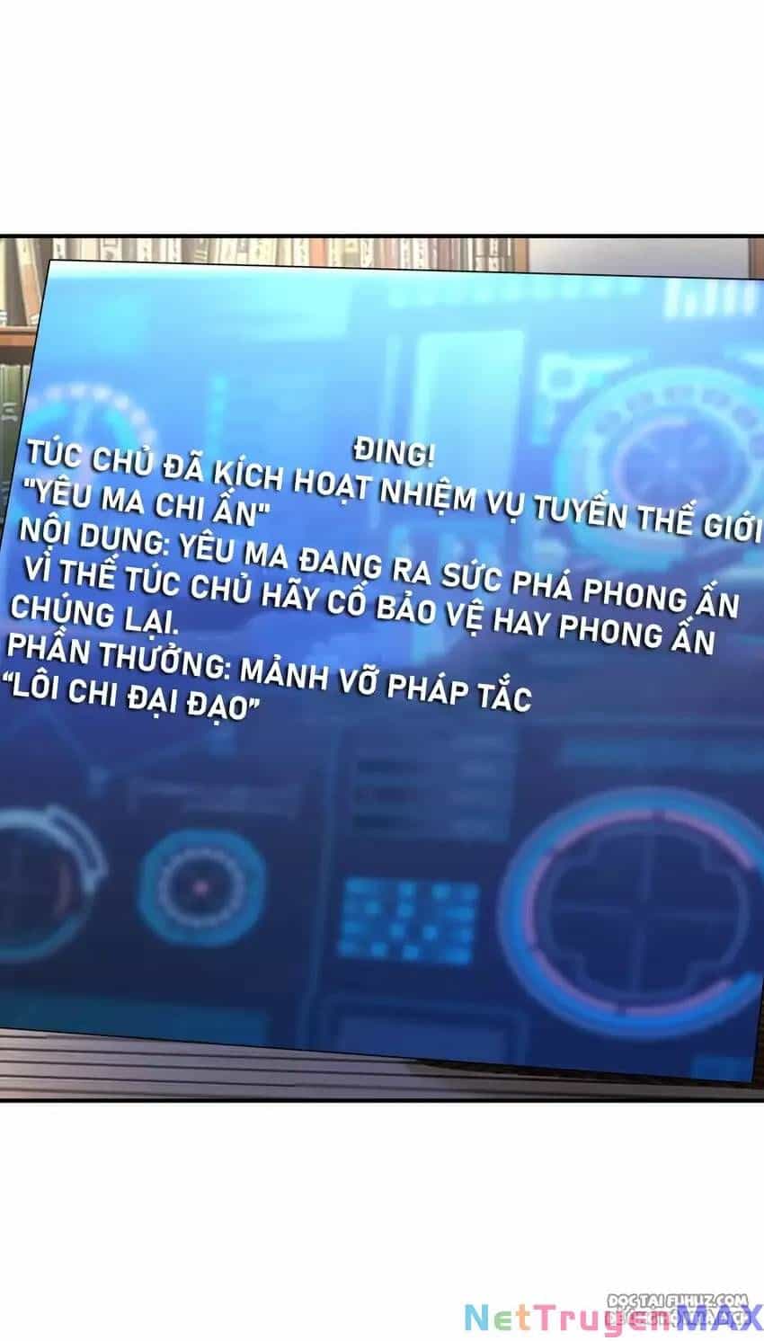 Ta Phổ Cập Tu Tiên Cho Cả Thế Giới - Chương 17 - ảnh 24