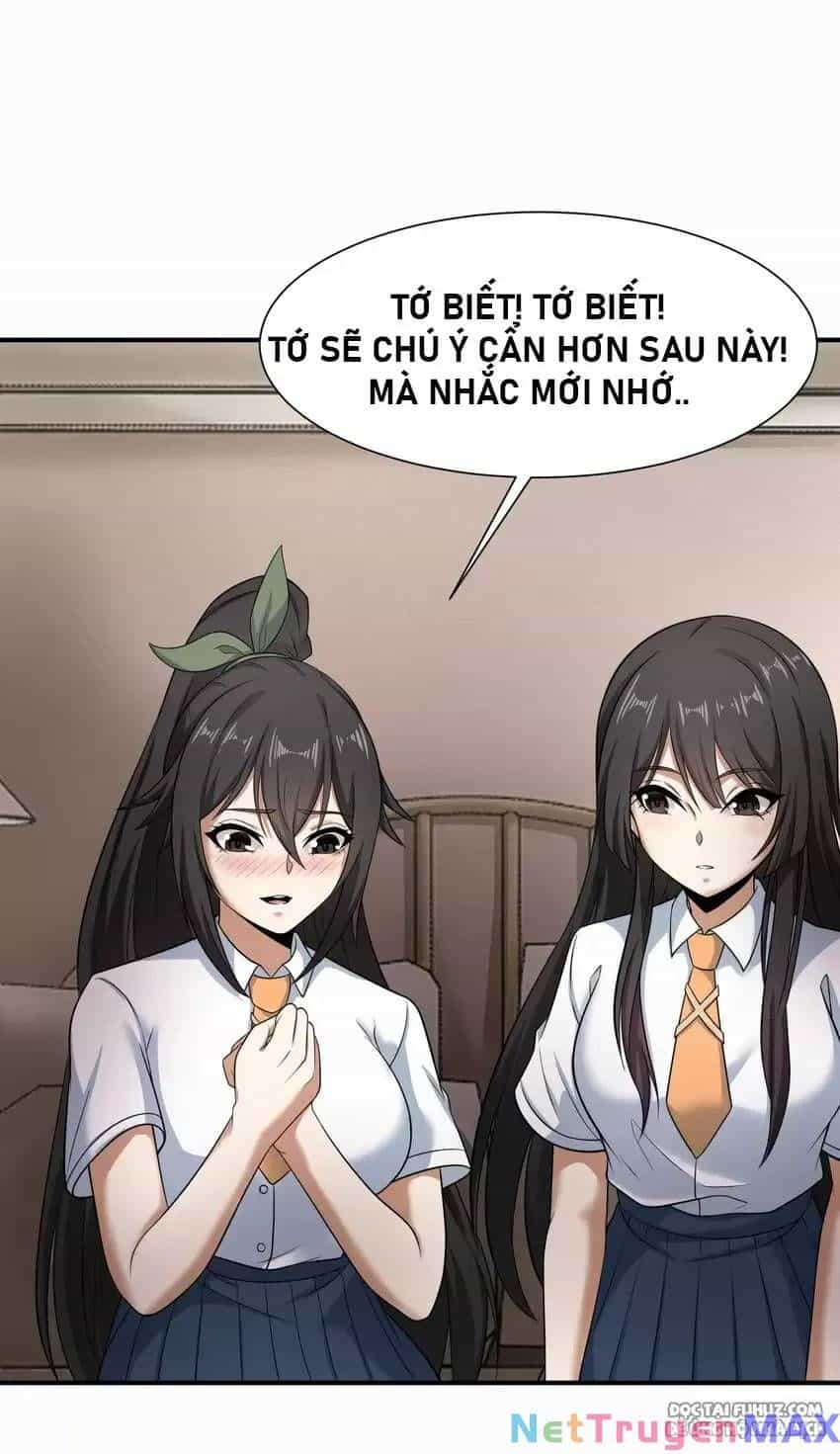 Ta Phổ Cập Tu Tiên Cho Cả Thế Giới - Chương 17 - ảnh 40
