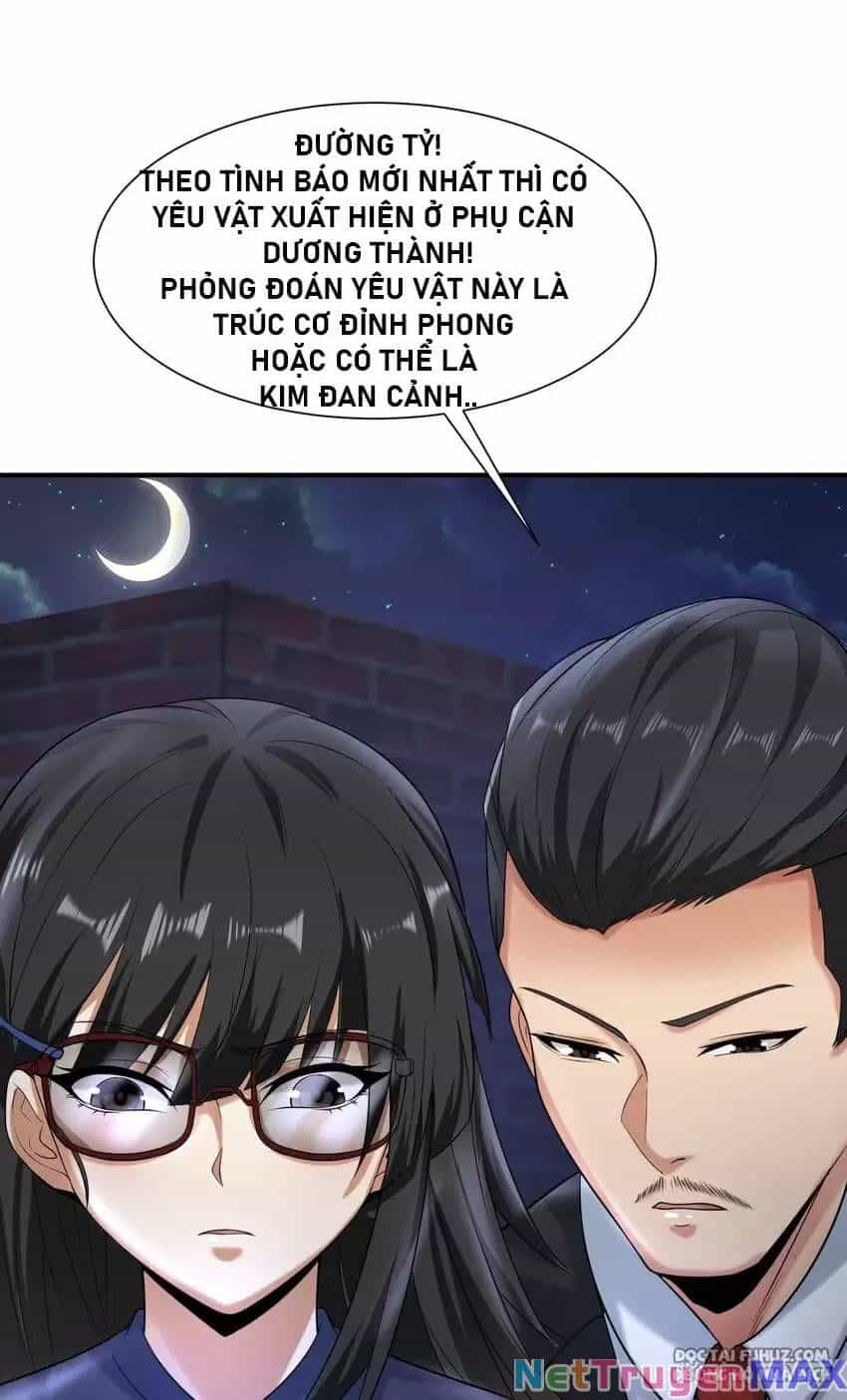 Ta Phổ Cập Tu Tiên Cho Cả Thế Giới - Chương 17 - ảnh 8