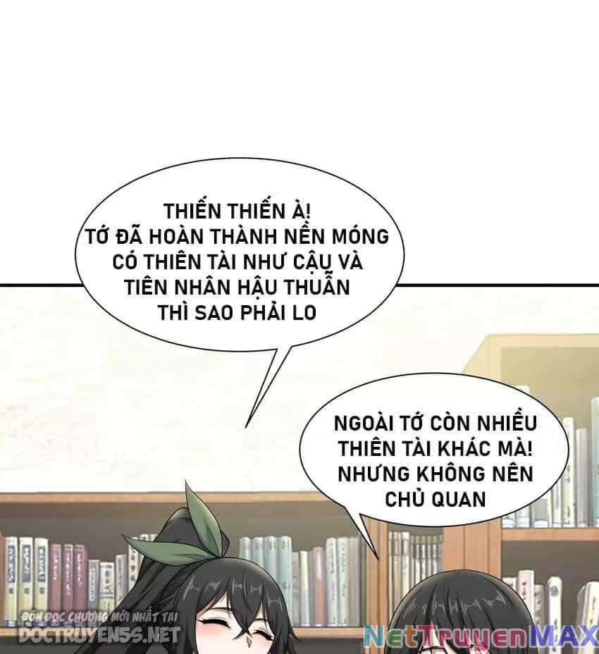 Ta Phổ Cập Tu Tiên Cho Cả Thế Giới - Chương 18 - ảnh 11