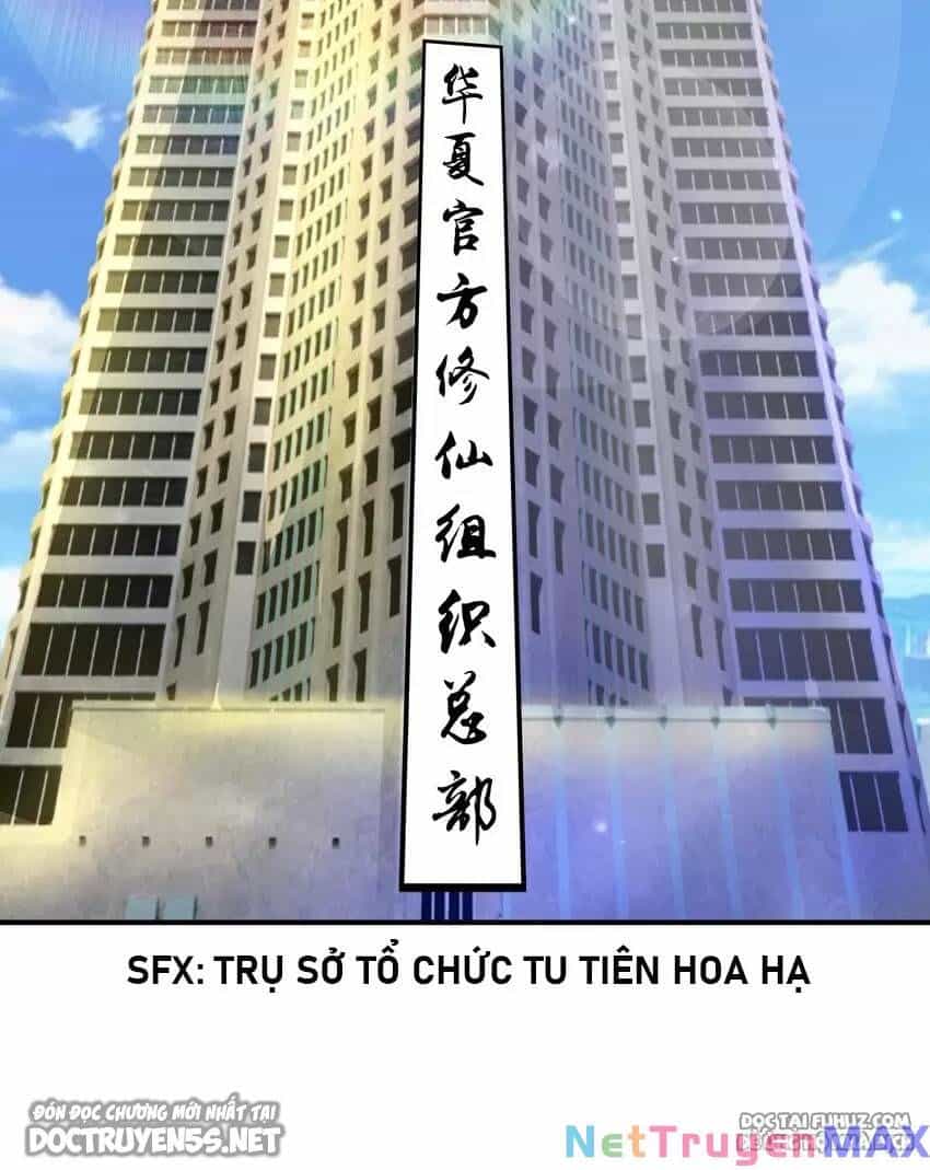 Ta Phổ Cập Tu Tiên Cho Cả Thế Giới - Chương 18 - ảnh 16