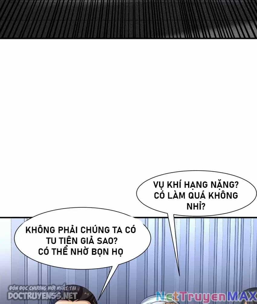 Ta Phổ Cập Tu Tiên Cho Cả Thế Giới - Chương 18 - ảnh 20