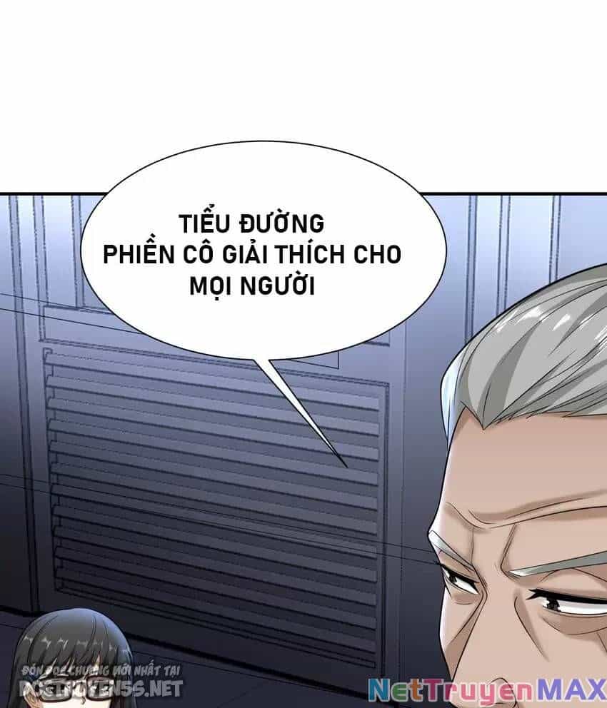 Ta Phổ Cập Tu Tiên Cho Cả Thế Giới - Chương 18 - ảnh 22