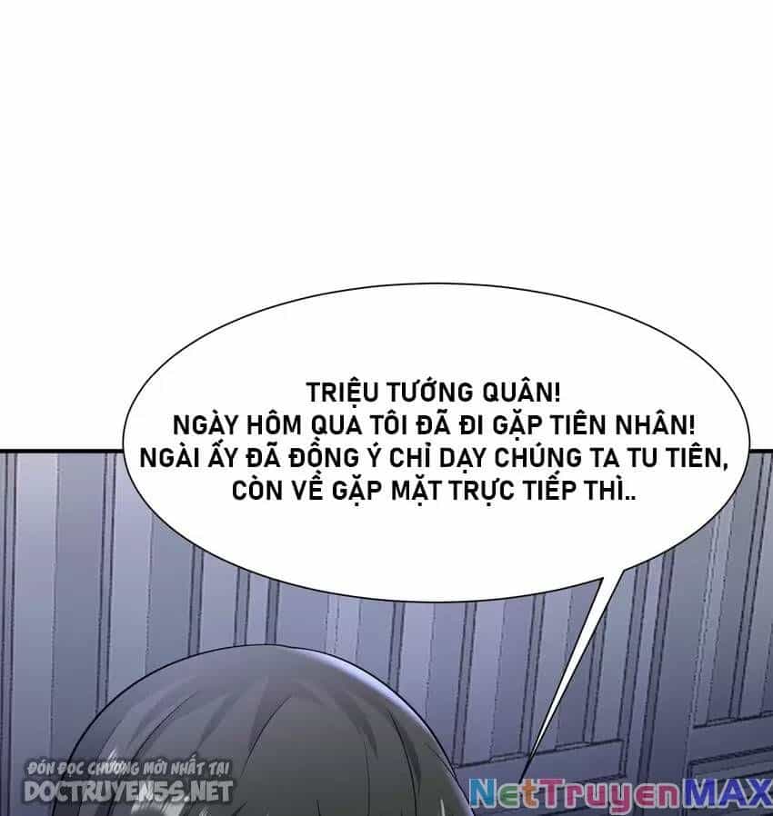 Ta Phổ Cập Tu Tiên Cho Cả Thế Giới - Chương 18 - ảnh 31